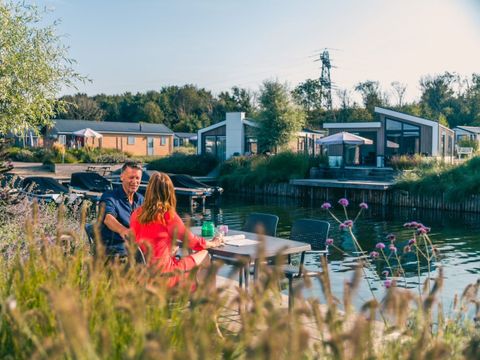 EuroParcs De Kraaijenbergse Plassen - Camping Cuijk