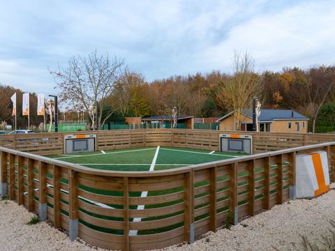 EuroParcs De Kraaijenbergse Plassen - Camping Cuijk