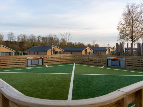 EuroParcs De Kraaijenbergse Plassen - Camping Cuijk