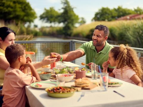 Center Parcs Park De Haan - Camping Flandre Occidentale