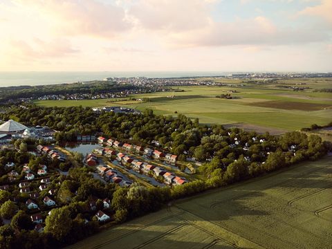 Center Parcs Park De Haan - Camping Flandre Occidentale - Image N°43