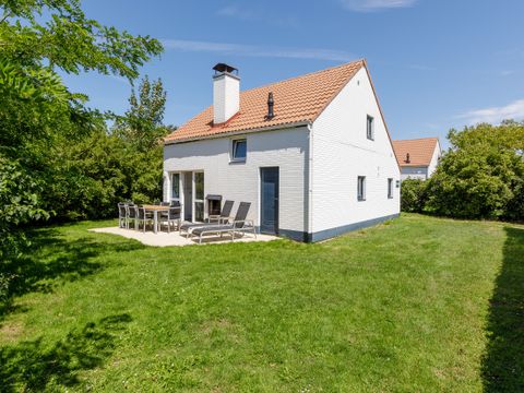 Center Parcs Park De Haan - Camping Flandre Occidentale - Image N°17