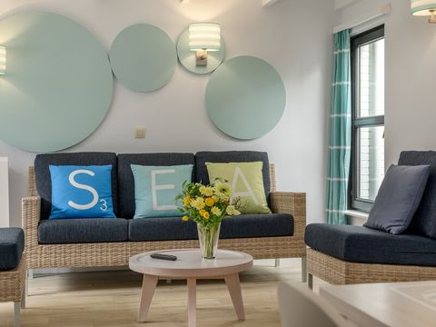 Center Parcs Park De Haan - Camping Flandre Occidentale - Image N°3