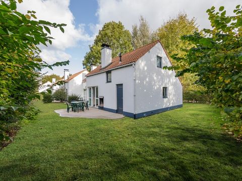 Center Parcs Park De Haan - Camping Flandre Occidentale