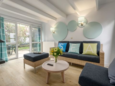 Center Parcs Park De Haan - Camping Flandre Occidentale