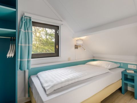 Center Parcs Park De Haan - Camping Flandre Occidentale - Image N°4