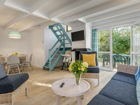 Center Parcs Park De Haan - Camping Flandre Occidentale