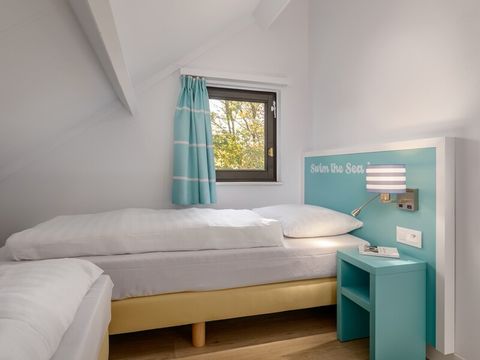 Center Parcs Park De Haan - Camping Flandre Occidentale - Image N°5