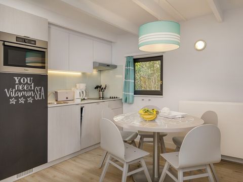 Center Parcs Park De Haan - Camping Flandre Occidentale