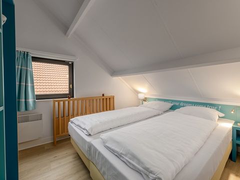 Center Parcs Park De Haan - Camping Flandre Occidentale - Image N°3