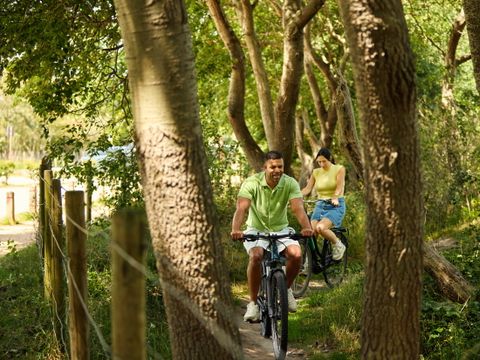 Center Parcs Park De Haan - Camping Flandre Occidentale