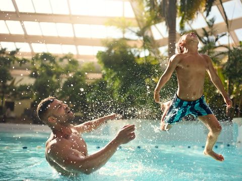 Center Parcs Park De Haan - Camping Flandre Occidentale