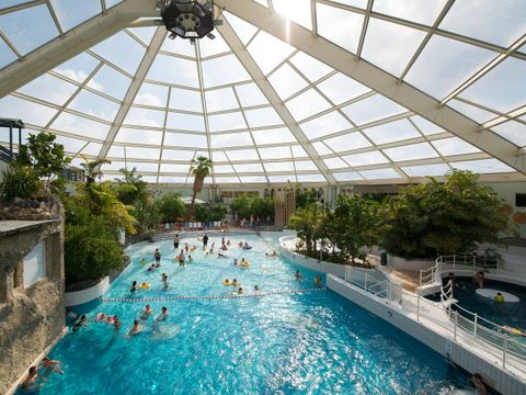 Center Parcs Park De Haan - Camping Flandre Occidentale