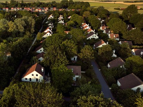 Center Parcs Park De Haan - Camping Flandre Occidentale - Image N°21