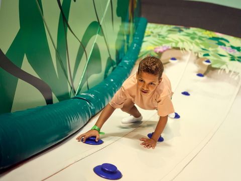 Center Parcs Park De Haan - Camping Flandre Occidentale - Image N°23