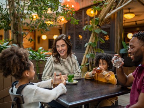 Center Parcs Park De Haan - Camping Flandre Occidentale