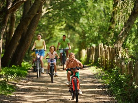 Center Parcs Park De Haan - Camping Flandre Occidentale