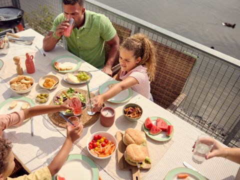 Center Parcs Park De Haan - Camping Flandre Occidentale - Image N°2