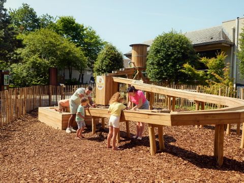Center Parcs Park De Haan - Camping Flandre Occidentale - Image N°30