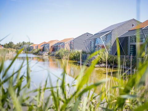 Center Parcs Park De Haan - Camping Flandre Occidentale - Image N°41