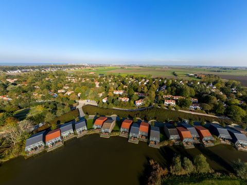 Center Parcs Park De Haan - Camping Flandre Occidentale