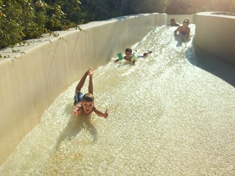 Center Parcs Park De Haan - Camping Flandre Occidentale