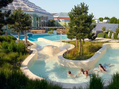 Center Parcs Park De Haan - Camping Flandre Occidentale