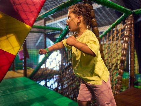 Center Parcs Park De Haan - Camping Flandre Occidentale - Image N°31
