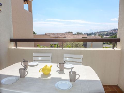 Le Domaine de La Gaillarde - Camping Var