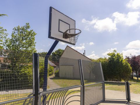 Landal Vakantiepark Bos en Duin - Camping Veere