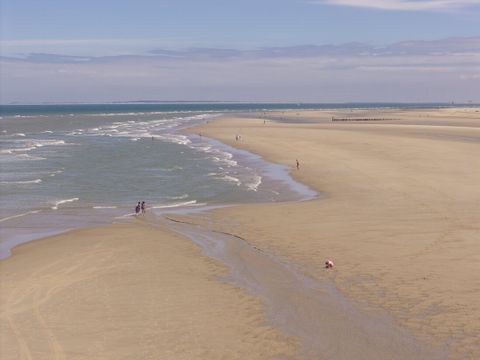 Landal Vakantiepark Bos en Duin - Camping Veere