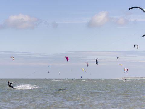 Landal Vakantiepark Bos en Duin - Camping Veere