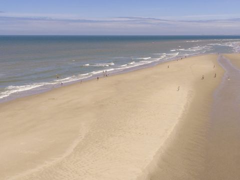 Landal Vakantiepark Bos en Duin - Camping Veere