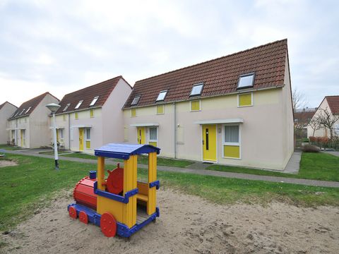 Landal Vakantiepark Bos en Duin - Camping Veere