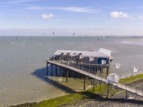 Landal Vakantiepark Bos en Duin - Camping Veere