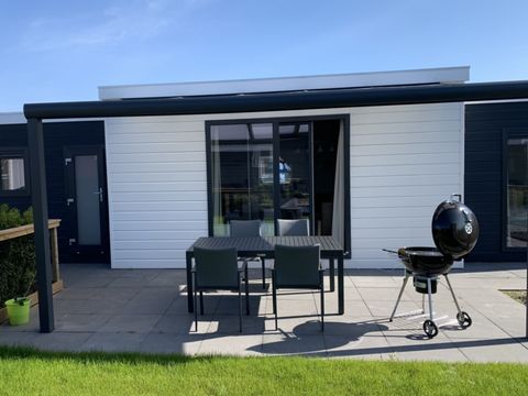 Park Zijpersluis - Camping Schagen - Image N°10