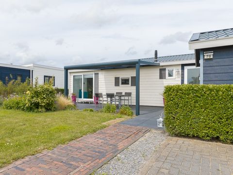 Park Zijpersluis - Camping Schagen - Image N°9