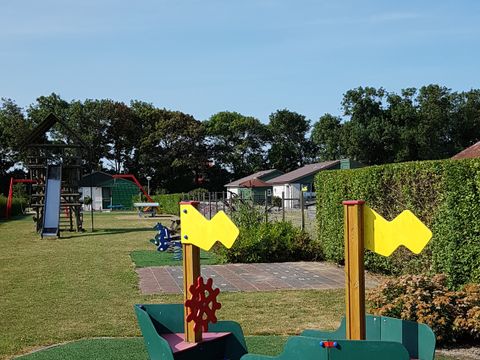 Park Zijpersluis - Camping Schagen - Image N°16