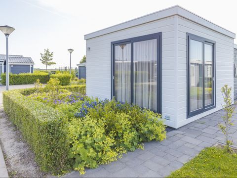 Park Zijpersluis - Camping Schagen - Image N°13