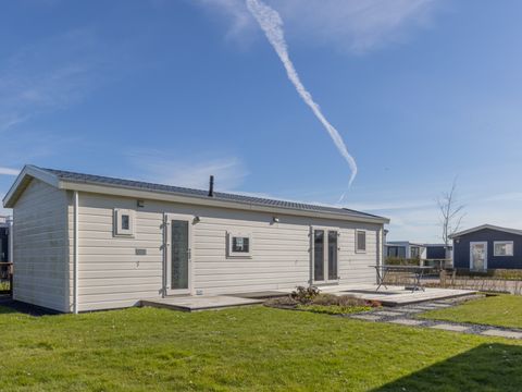 Park Zijpersluis - Camping Schagen - Image N°11