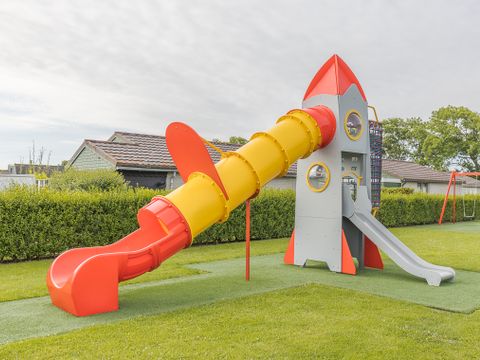 Park Zijpersluis - Camping Schagen - Image N°17