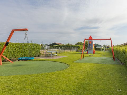 Park Zijpersluis - Camping Schagen - Image N°15