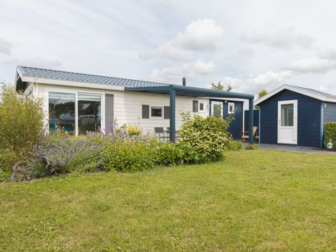 Park Zijpersluis - Camping Schagen - Image N°8