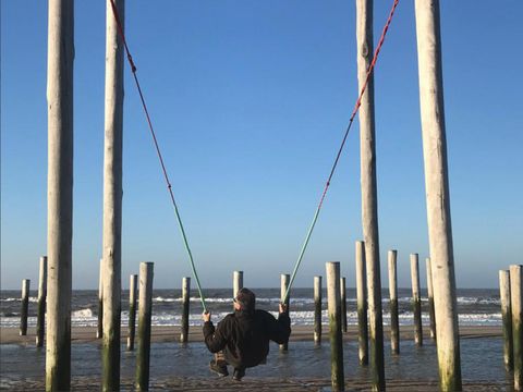 Park Zijpersluis - Camping Schagen