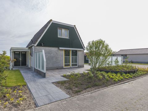 Park Zijpersluis - Camping Schagen - Image N°14