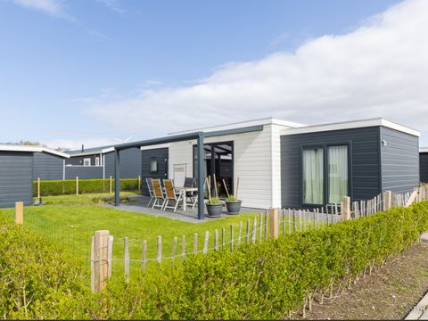 Park Zijpersluis - Camping Schagen - Image N°12