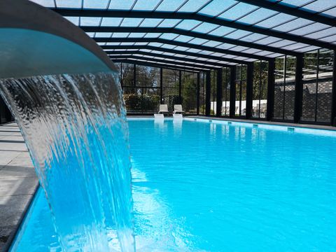 De Rimboe & Woeste Hoogte - Camping Apeldoorn