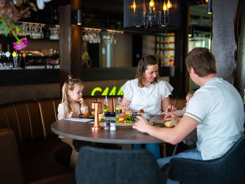 De Rimboe & Woeste Hoogte - Camping Apeldoorn