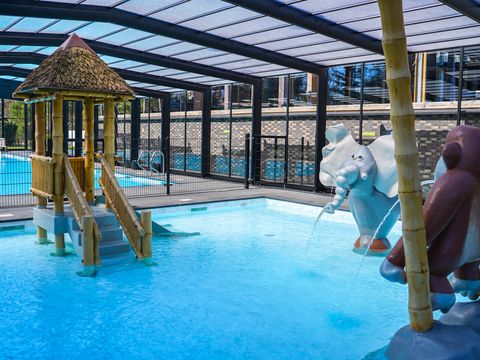 De Rimboe & Woeste Hoogte - Camping Apeldoorn - Image N°4