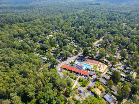 De Rimboe & Woeste Hoogte - Camping Apeldoorn - Image N°3